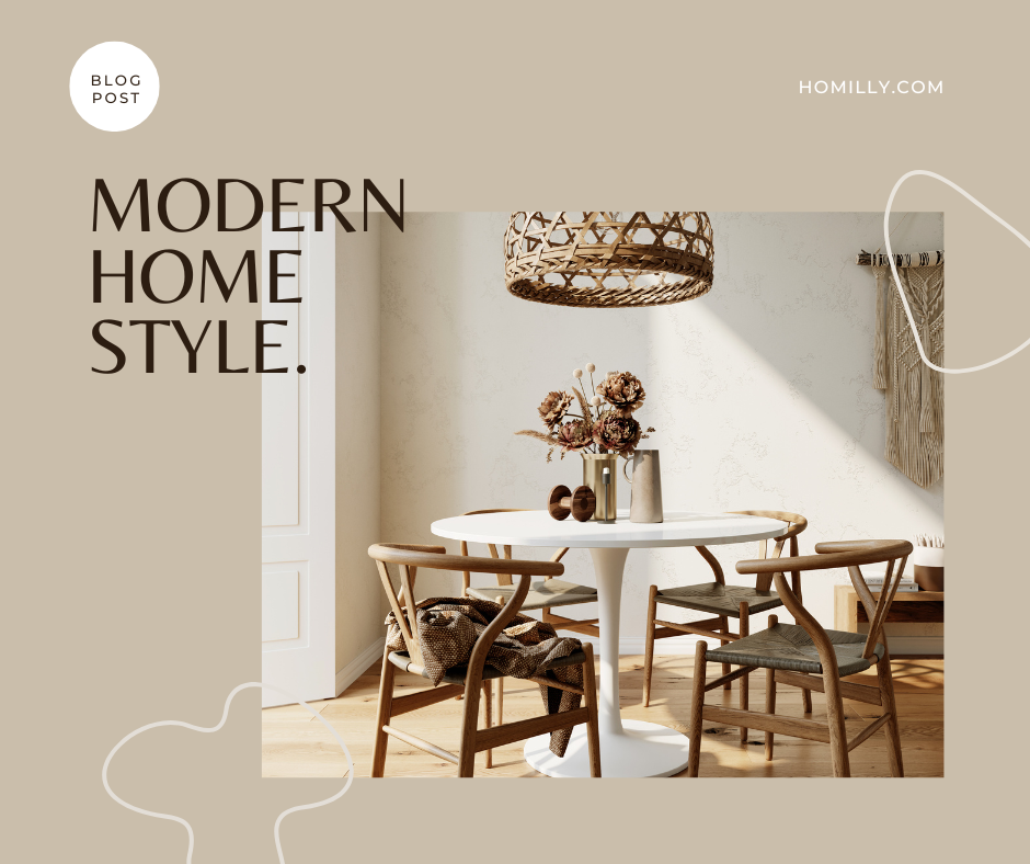 A New Season at Home