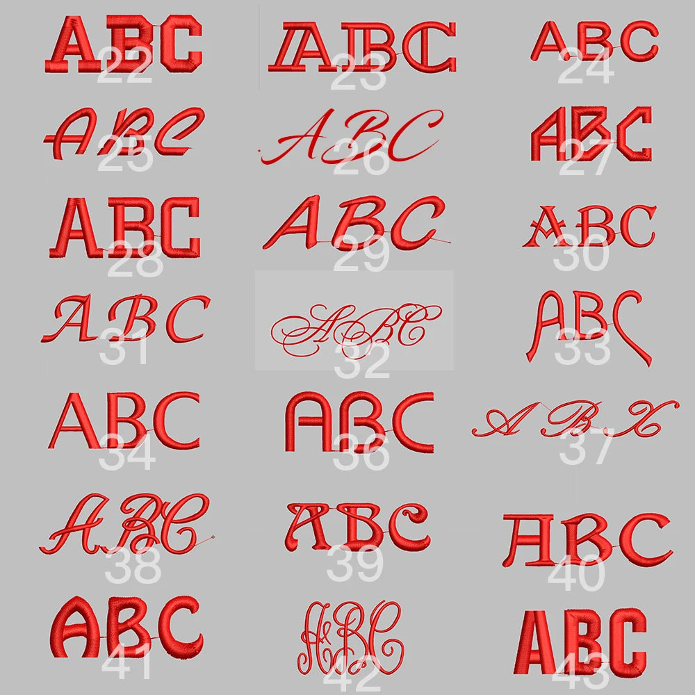 Homilliy Personalized Cotton Towel – Embroidered Bath & Hand Towels