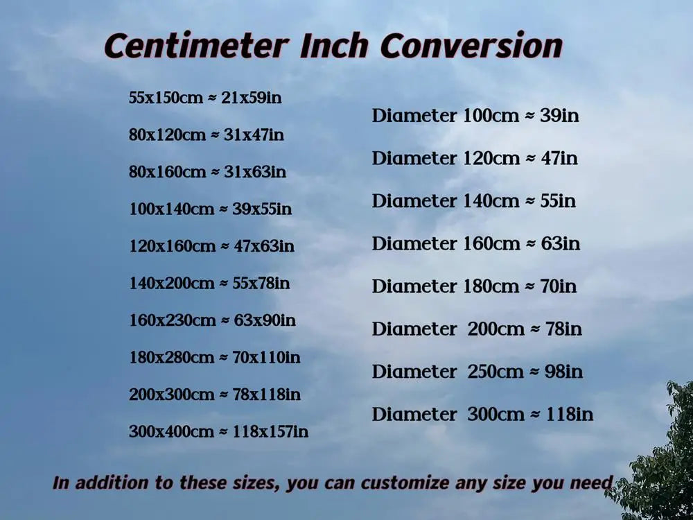 Organic Cloud Plush Area Rug – Ultra-Soft Asymmetrical Floor Mat