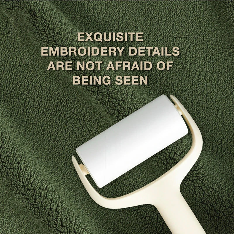 Homilliy Luxury Cotton Towel Set – 8 Pieces | Hotel Quality