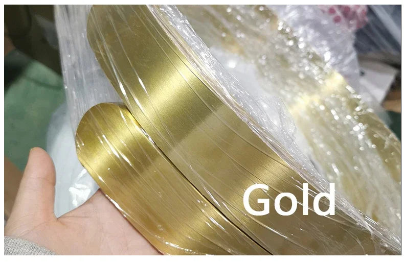 Nordic LED Ring Pendant Light – Modern Minimalist Statement Chandelier