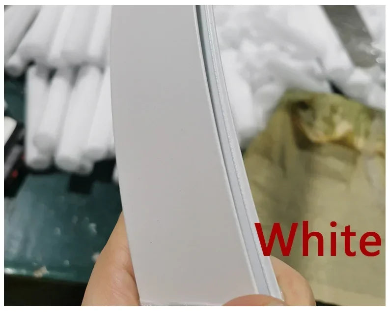 Nordic LED Ring Pendant Light – Modern Minimalist Statement Chandelier