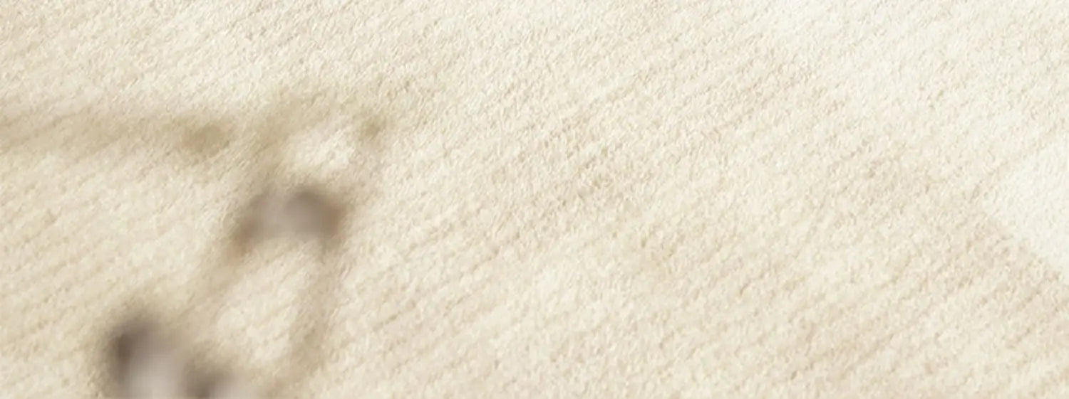 Organic Cloud Plush Area Rug – Ultra-Soft Asymmetrical Floor Mat